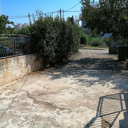 Tihi Apartman Zadar Zewnętrze zdjęcie