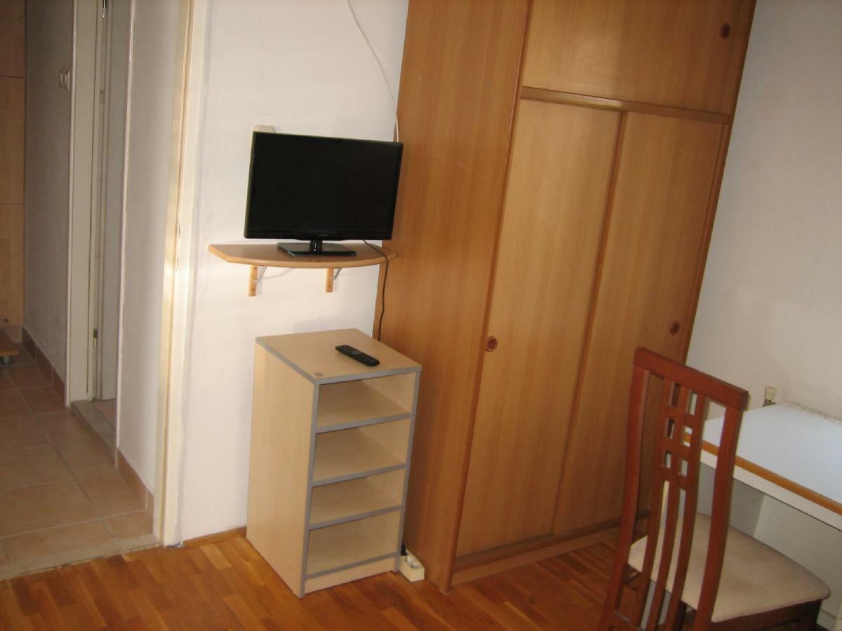 Tihi Apartman Zadar Zewnętrze zdjęcie